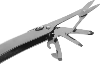 Мультитул Victorinox SwissTool Spirit X Plus Ratchet