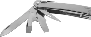 Мультитул Victorinox SwissTool Spirit X Plus Ratchet