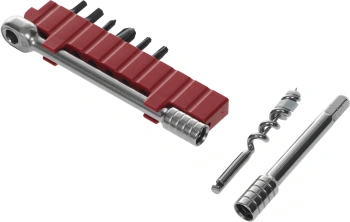 Мультитул Victorinox SwissTool Spirit X Plus Ratchet