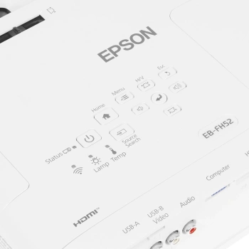 Проектор Epson EB-FH52