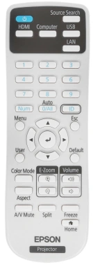 Проектор Epson EB-FH52