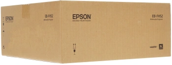 Проектор Epson EB-FH52