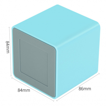 Подставка Deli NS011Blue