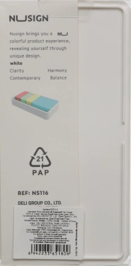 Подставка Deli NS116