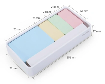 Подставка Deli NS116