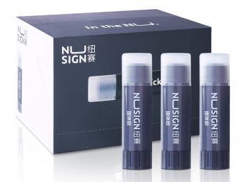 Клей-карандаш Deli NS193