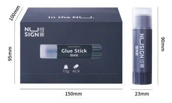 Клей-карандаш Deli NS193