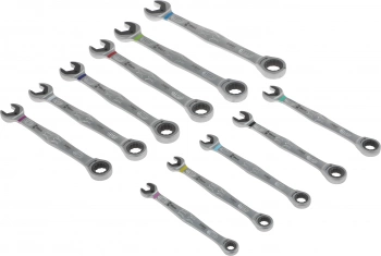 Набор ключей Wera  WE-020013