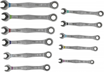 Набор ключей Wera  WE-020013