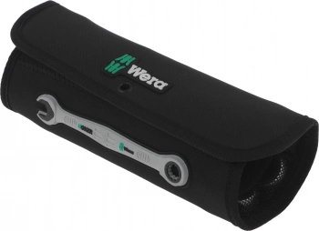 Набор ключей Wera  WE-020013