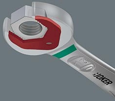 Набор ключей Wera  WE-020013