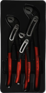 Набор ключей Knipex  KN-002009V03