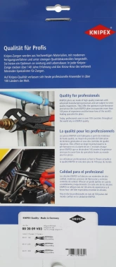 Набор ключей Knipex  KN-002009V03