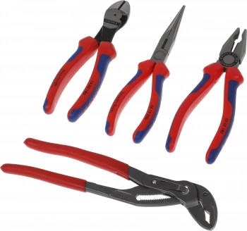 Набор инструментов Knipex  KN-002001V15