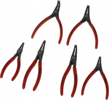 Набор инструментов Knipex KN-002001V02