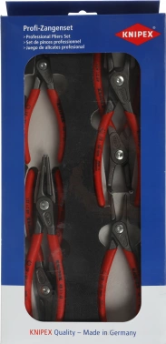 Набор инструментов Knipex KN-002001V02