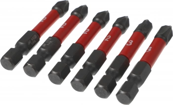 Набор бит Wera WE-057691