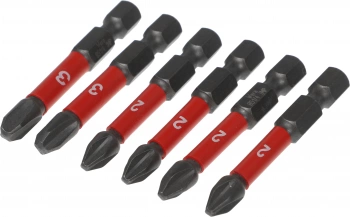 Набор бит Wera WE-057691