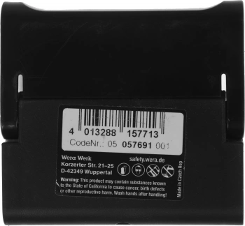 Набор бит Wera WE-057691