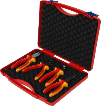 Набор инструментов Knipex KN-002015