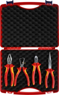 Набор инструментов Knipex KN-002015