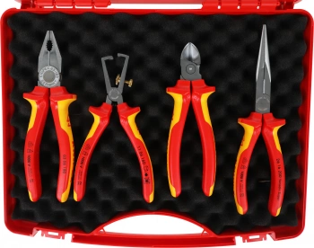 Набор инструментов Knipex KN-002015