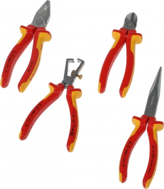 Набор инструментов Knipex KN-002015