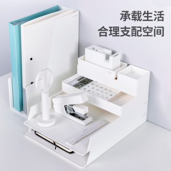 Настольный набор Deli NS003