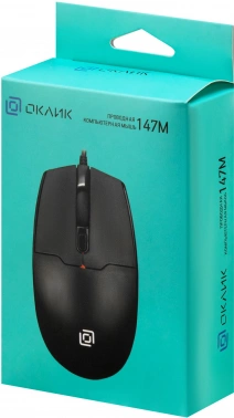 Мышь Оклик 147M