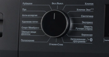 Стиральная машина Beko WSPE7H616A