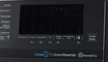 Стиральная машина Beko WSPE7H616A