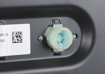 Стиральная машина Beko WSPE7H616A