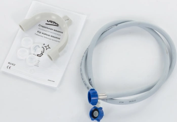 Стиральная машина Beko WSPE7H616A