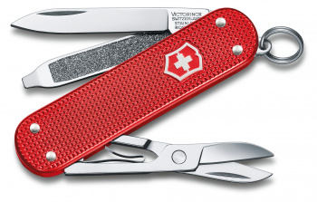 Нож перочинный Victorinox Classic SD Alox Sweet Berry