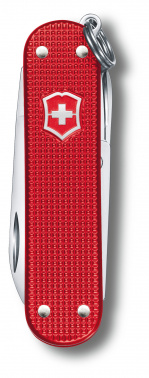 Нож перочинный Victorinox Classic SD Alox Sweet Berry