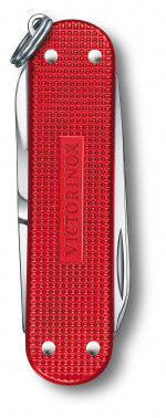 Нож перочинный Victorinox Classic SD Alox Sweet Berry