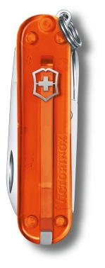 Нож перочинный Victorinox Classic SD Fire Opal