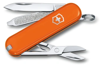 Нож перочинный Victorinox Classic SD Mango Tango