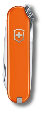 Нож перочинный Victorinox Classic SD Mango Tango