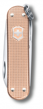 Нож перочинный Victorinox Classic SD Alox Fresh Peach