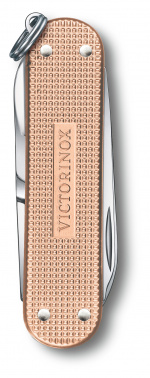 Нож перочинный Victorinox Classic SD Alox Fresh Peach