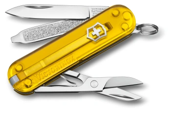 Нож перочинный Victorinox Classic SD Tuscan Sun