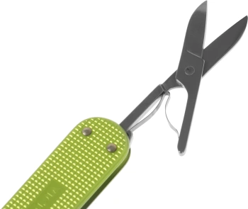 Нож перочинный Victorinox Classic SD Alox Lime Twist