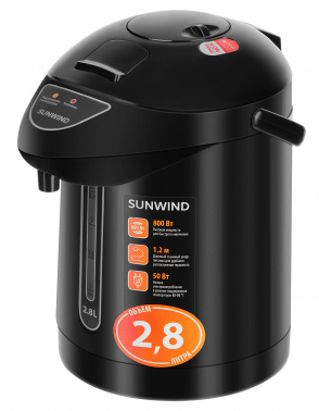 Термопот SunWind SUN-TP-1
