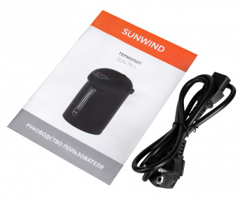 Термопот SunWind SUN-TP-1