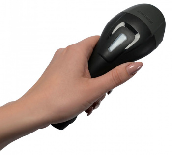 Сканер штрих-кода Mertech  CL-610 BLE Dongle