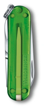 Нож перочинный Victorinox Classic SD Green Tea