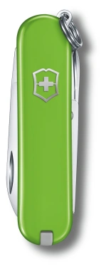 Нож перочинный Victorinox Classic SD Smashed Avocado