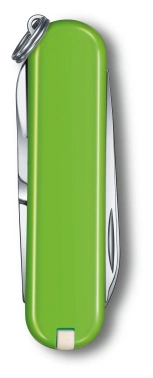 Нож перочинный Victorinox Classic SD Smashed Avocado
