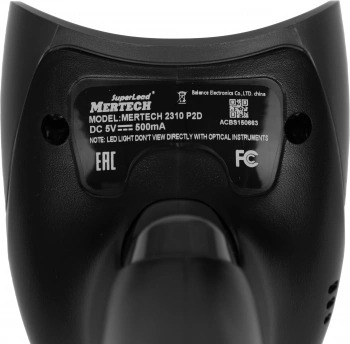 Сканер штрих-кода Mertech  2310 Superlead